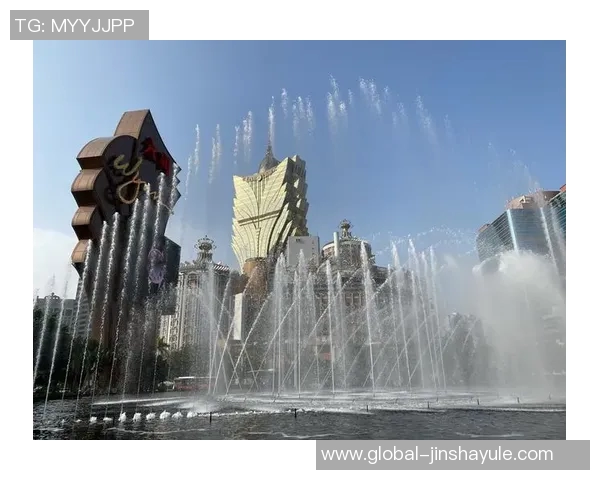 澳门永利金沙-澳门永利金沙，探索世界级综合度假胜地的魅力-澳门永利金沙